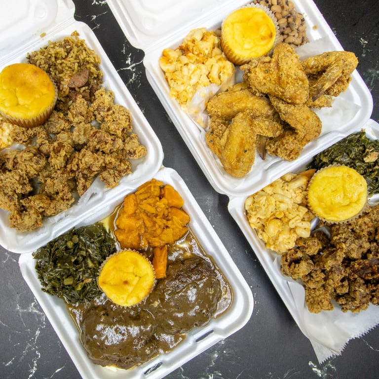 Bringing Our Flavors to Your Celebration